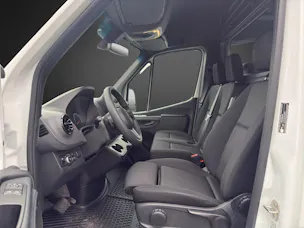 Mercedes-Benz eSprinter 312 47kWh Standard