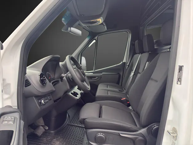 Mercedes-Benz eSprinter 312 47kWh Standard