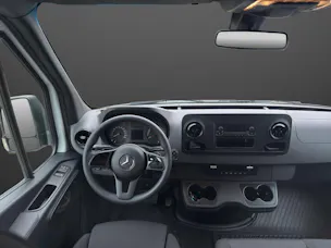Mercedes-Benz eSprinter 312 47kWh Standard