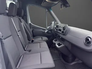 Mercedes-Benz eSprinter 312 47kWh Standard