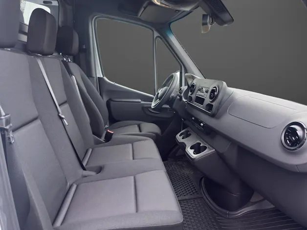 Mercedes-Benz eSprinter 312 47kWh Standard