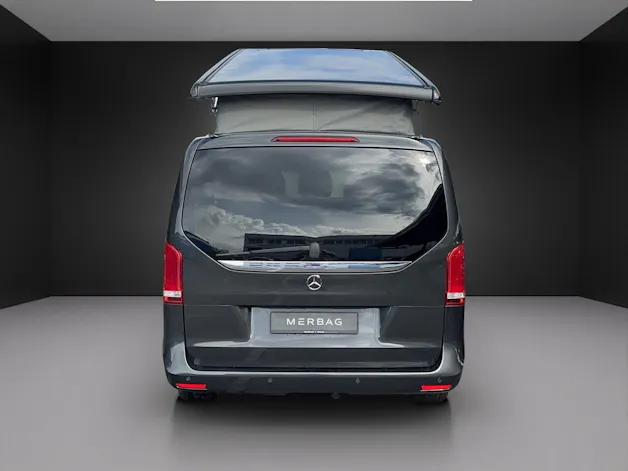 Mercedes-Benz Marco Polo Horizon 250 d 4M Automat