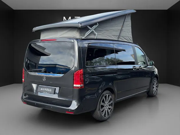 Mercedes-Benz Marco Polo Horizon 250 d 4M Automat
