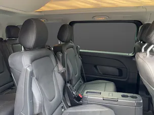 Mercedes-Benz Marco Polo Horizon 250 d 4M Automat