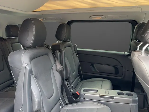 Mercedes-Benz Marco Polo Horizon 250 d 4M Automat