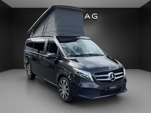Mercedes-Benz Marco Polo Horizon 250 d 4M Automat