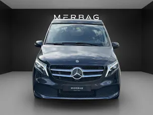 Mercedes-Benz Marco Polo Horizon 250 d 4M Automat