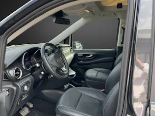 Mercedes-Benz Marco Polo Horizon 250 d 4M Automat