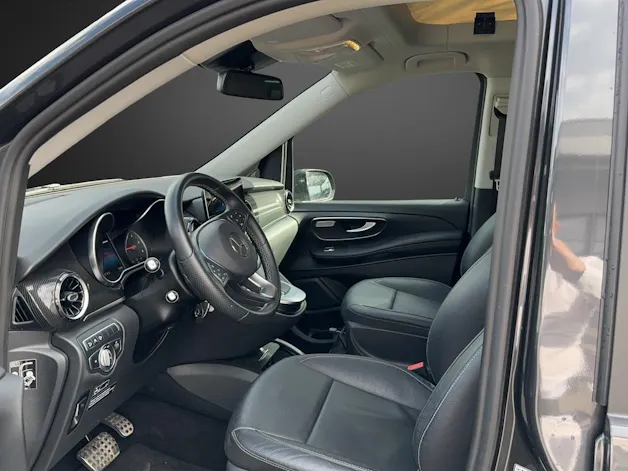 Mercedes-Benz Marco Polo Horizon 250 d 4M Automat