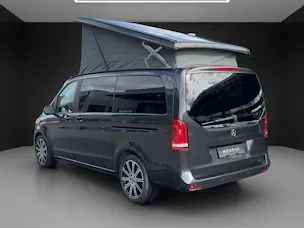 Mercedes-Benz Marco Polo Horizon 250 d 4M Automat