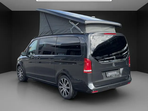 Mercedes-Benz Marco Polo Horizon 250 d 4M Automat