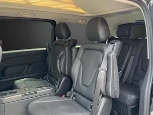 Mercedes-Benz Marco Polo Horizon 250 d 4M Automat