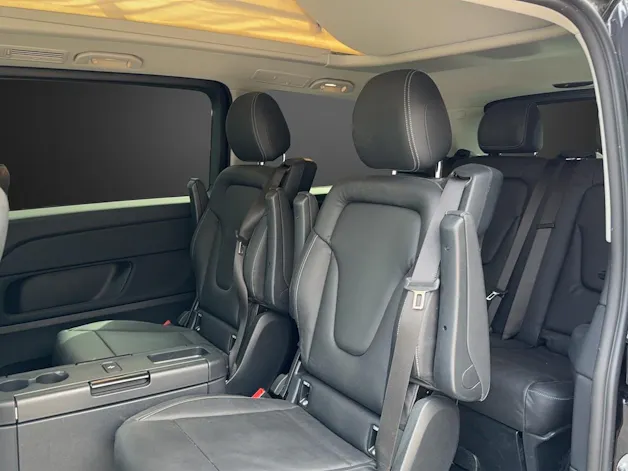 Mercedes-Benz Marco Polo Horizon 250 d 4M Automat
