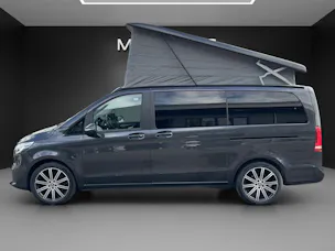 Mercedes-Benz Marco Polo Horizon 250 d 4M Automat