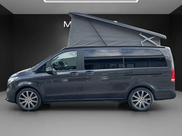Mercedes-Benz Marco Polo Horizon 250 d 4M Automat