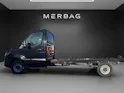 Mercedes-Benz Sprinter 319 CDI Lang