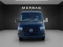 Mercedes-Benz Sprinter 319 CDI Lang