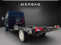 Mercedes-Benz Sprinter 319 CDI Lang