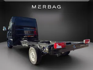 Mercedes-Benz Sprinter 319 CDI Lang