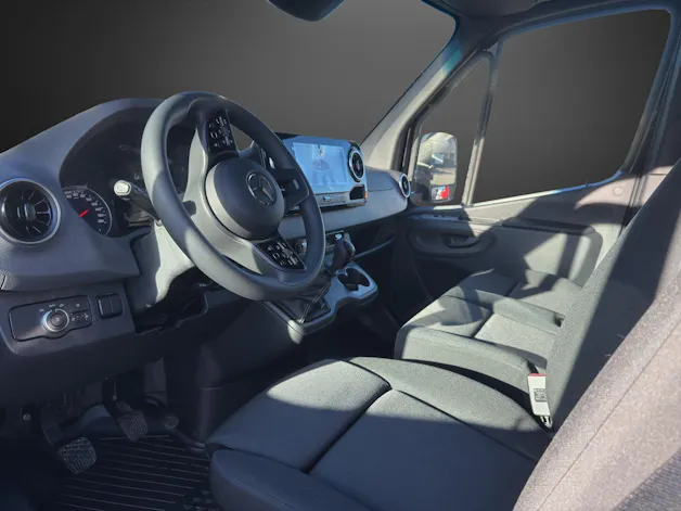 Mercedes-Benz Sprinter 319 CDI Lang