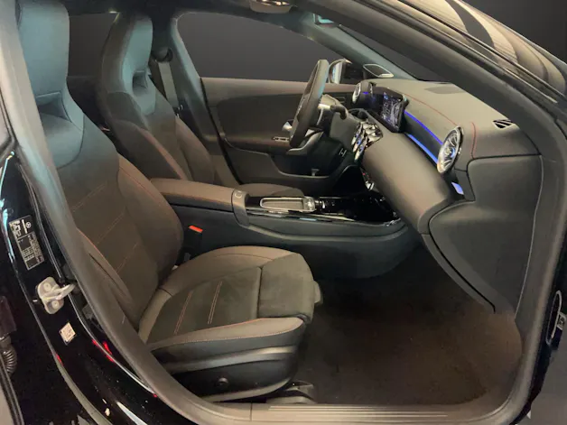 Mercedes-Benz CLA SB 250 8G-DCT 4M