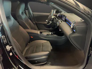Mercedes-Benz CLA SB 250 8G-DCT 4M