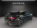 Mercedes-Benz CLA SB 250 8G-DCT 4M
