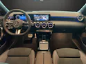 Mercedes-Benz CLA SB 250 8G-DCT 4M
