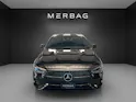 Mercedes-Benz CLA SB 250 8G-DCT 4M