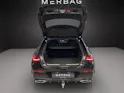 Mercedes-Benz CLA SB 250 8G-DCT 4M