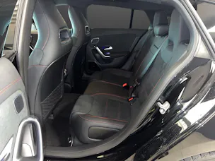 Mercedes-Benz CLA SB 250 8G-DCT 4M