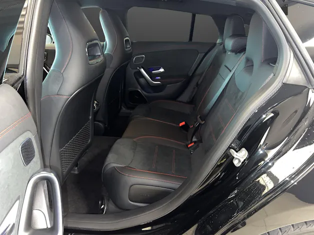Mercedes-Benz CLA SB 250 8G-DCT 4M