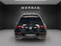 Mercedes-Benz CLA SB 250 8G-DCT 4M