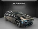 Mercedes-Benz CLA SB 250 8G-DCT 4M