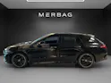 Mercedes-Benz CLA SB 250 8G-DCT 4M