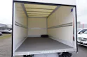 Mercedes-Benz Sprinter 317 CDI Lang Kofferaufbau mit Hebebühne