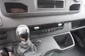 Mercedes-Benz Sprinter 317 CDI Lang Kofferaufbau mit Hebebühne