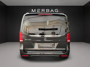 Mercedes-Benz EQV 300 Avantgarde lang