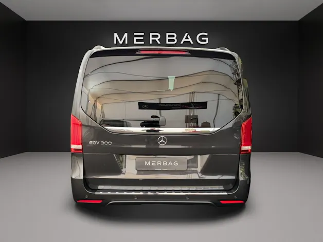 Mercedes-Benz EQV 300 Avantgarde lang