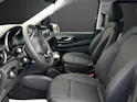 Mercedes-Benz EQV 300 Avantgarde lang