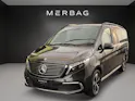 Mercedes-Benz EQV 300 Avantgarde lang