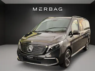 Mercedes-Benz EQV 300 Avantgarde lang