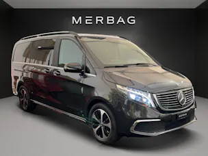 Mercedes-Benz EQV 300 Avantgarde lang