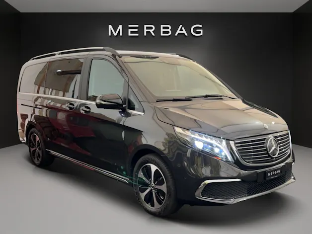 Mercedes-Benz EQV 300 Avantgarde lang