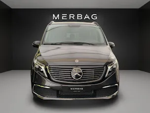 Mercedes-Benz EQV 300 Avantgarde lang