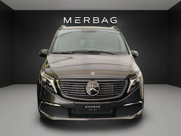Mercedes-Benz EQV 300 Avantgarde lang