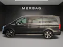 Mercedes-Benz EQV 300 Avantgarde lang