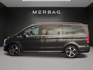Mercedes-Benz EQV 300 Avantgarde lang