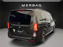 Mercedes-Benz EQV 300 Avantgarde lang