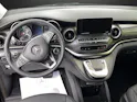 Mercedes-Benz EQV 300 Avantgarde lang